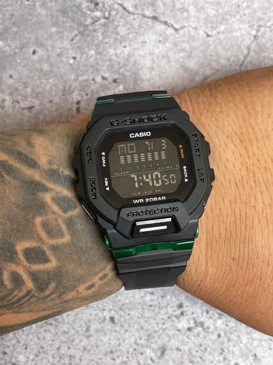 G-shock Digital 0402