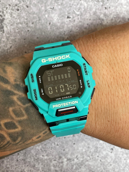 G-shock Digital 0401