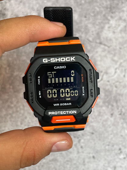 G-shock Digital 0404