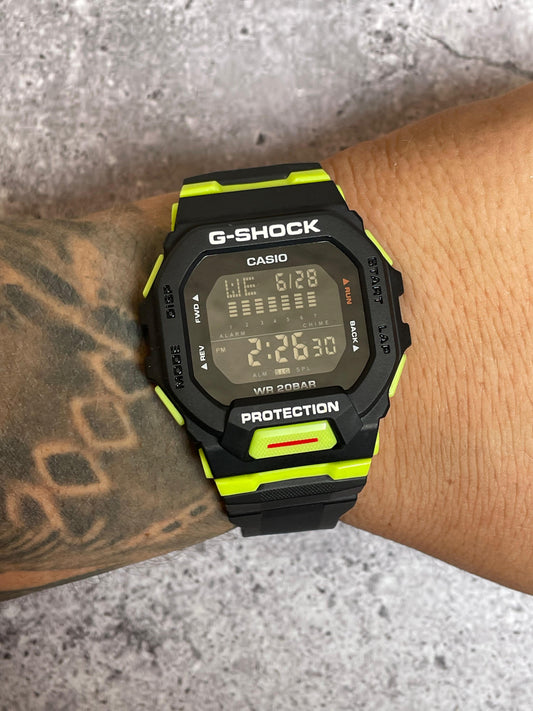 G-shock Digital 0403