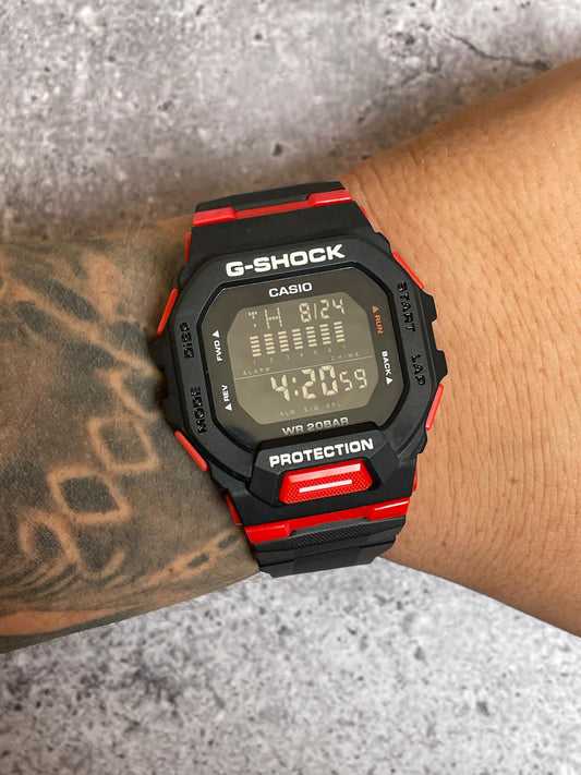 G-shock Digital 0405