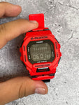 G-shock Digital 0410