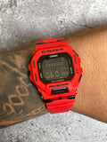 G-shock Digital 0410