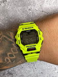 G-shock Digital 0408