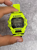 G-shock Digital 0408