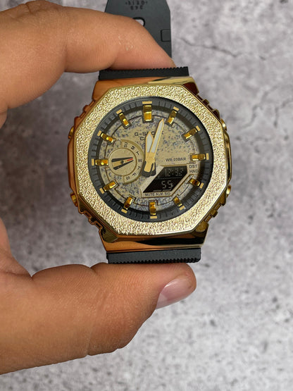 G-shock Ref 0401