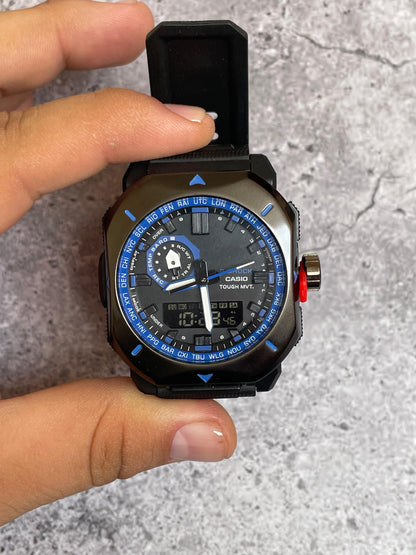 G-shock Ref 0411 💦