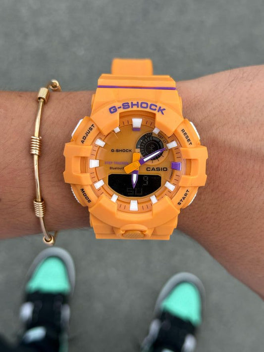 G Shock Plus 28