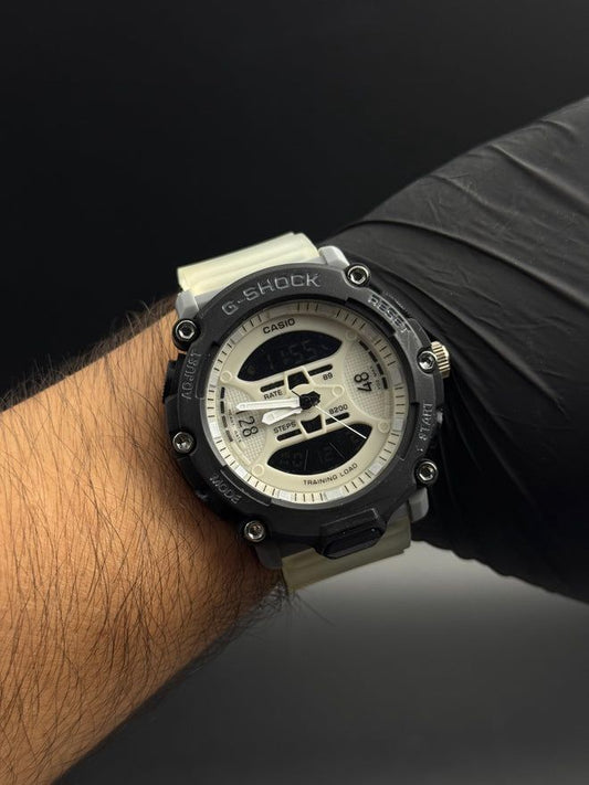 G Shock Plus 2