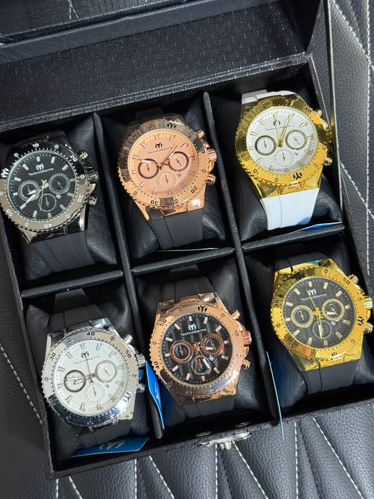Tecnomarine x 6 unidades