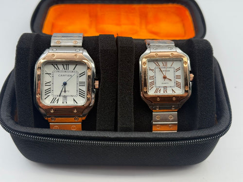CARTIER PAREJA 005