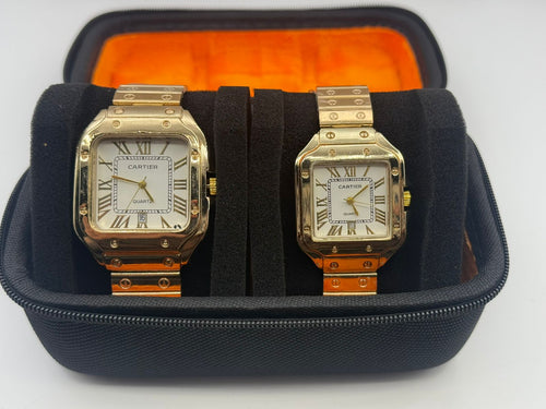 CARTIER PAREJA 006