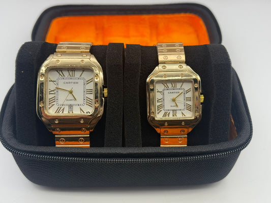 CARTIER PAREJA 006