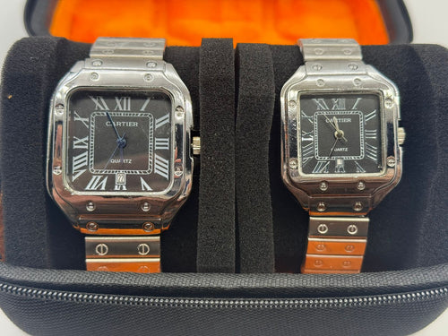 CARTIER PAREJA 002