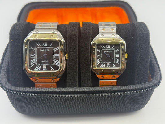 CARTIER PAREJA 003