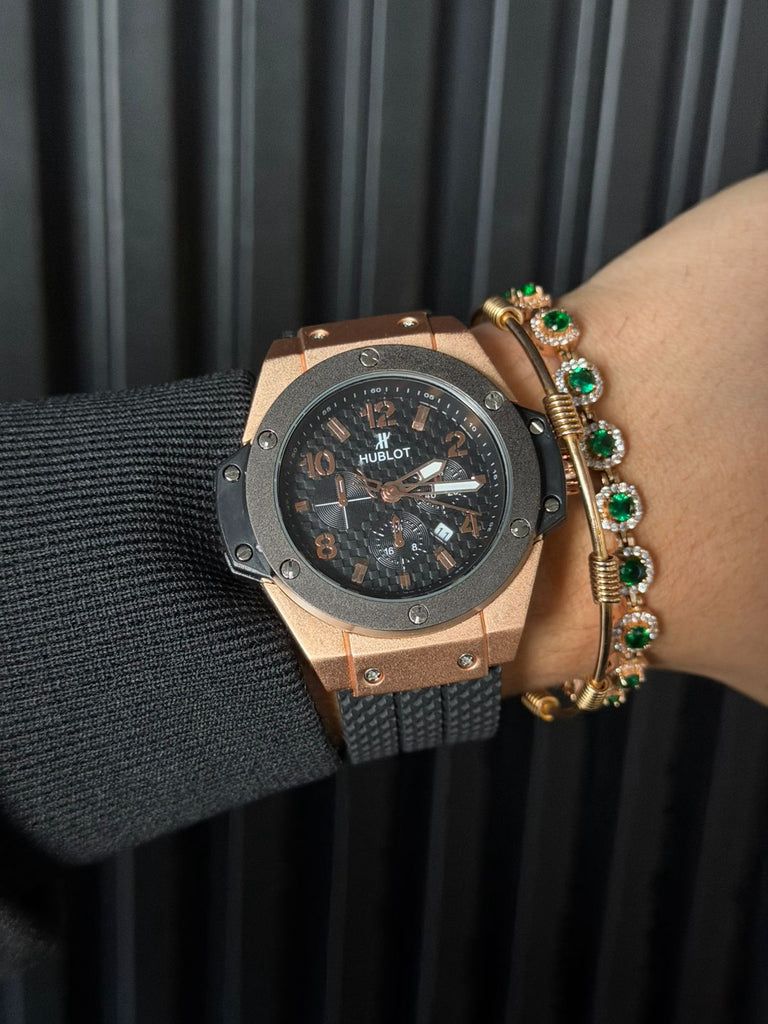 HUBLOT 016