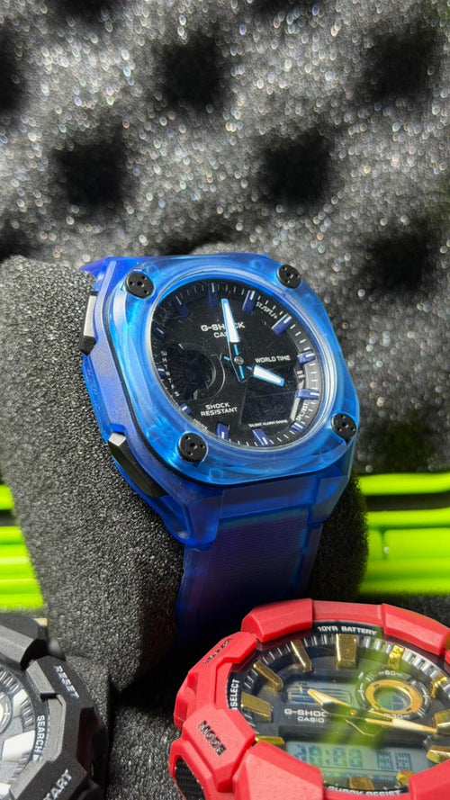 G Shock DIC020