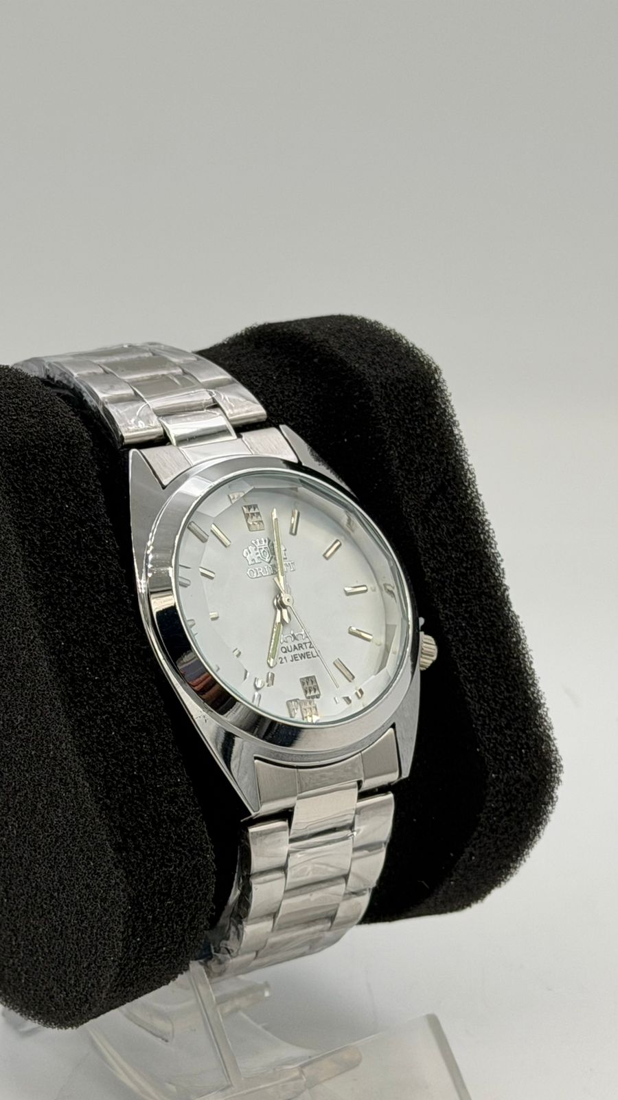 Orient plus 1