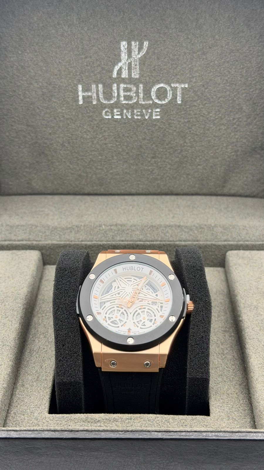 HUBLOT 032