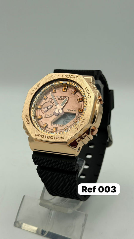 G-shock Ref 0711