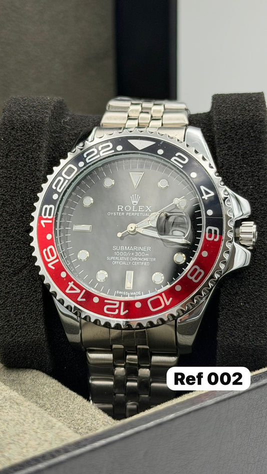 RLX 2026 21