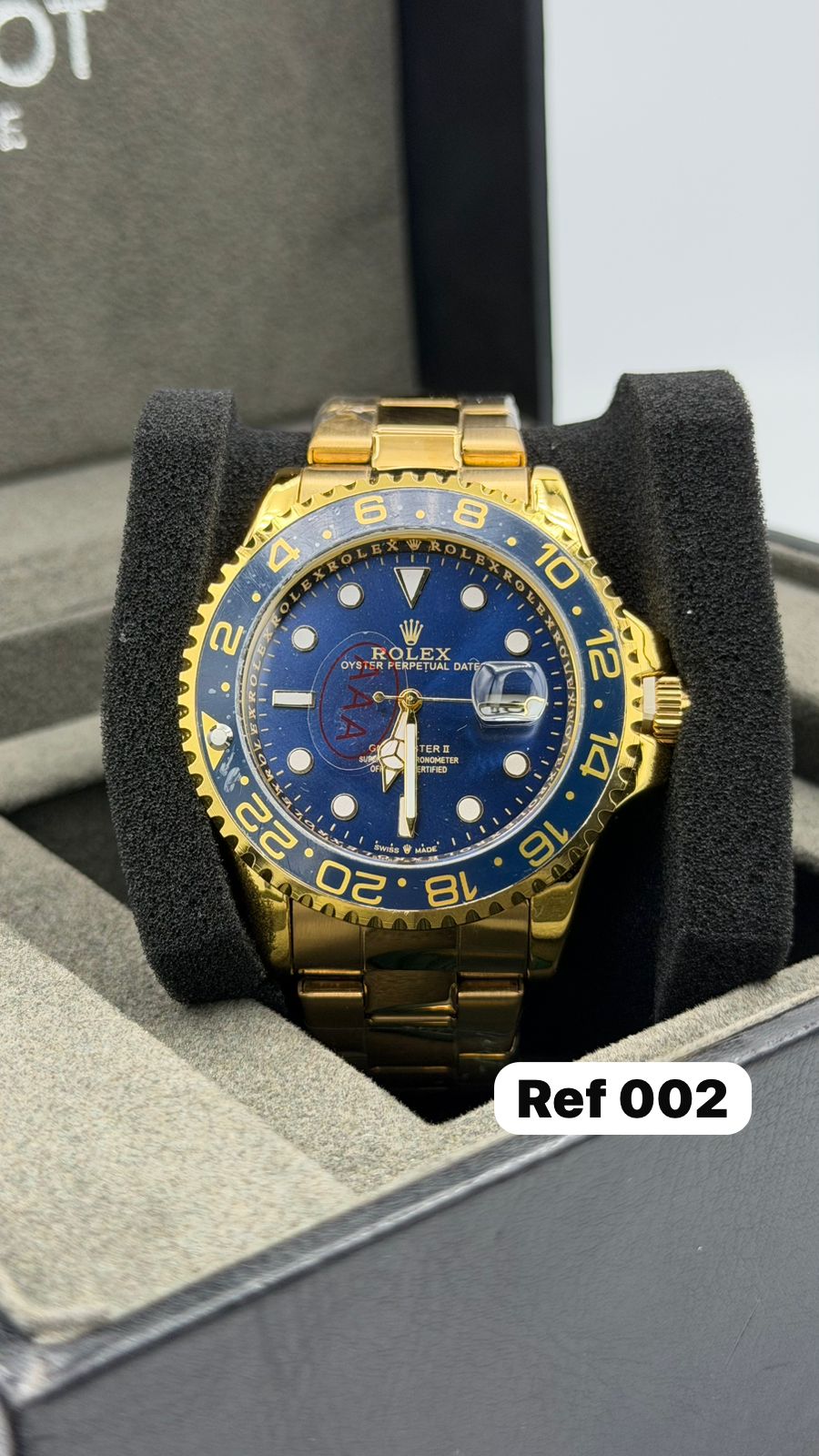 RLX 2026 27