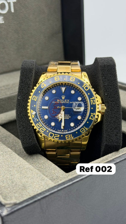 RLX 2026 27