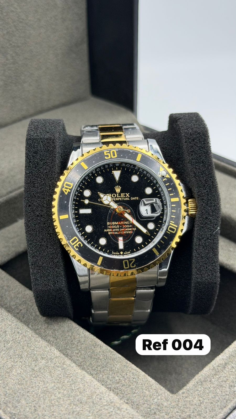 RLX  001 2026