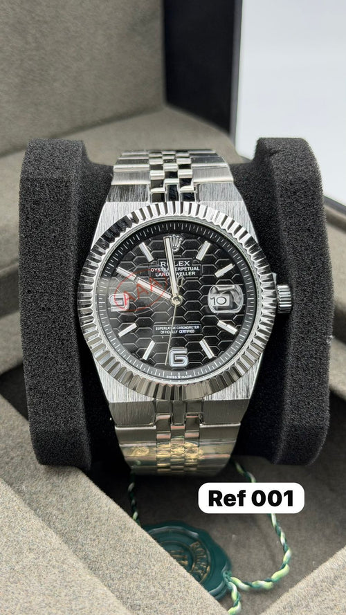RLX  007 2026