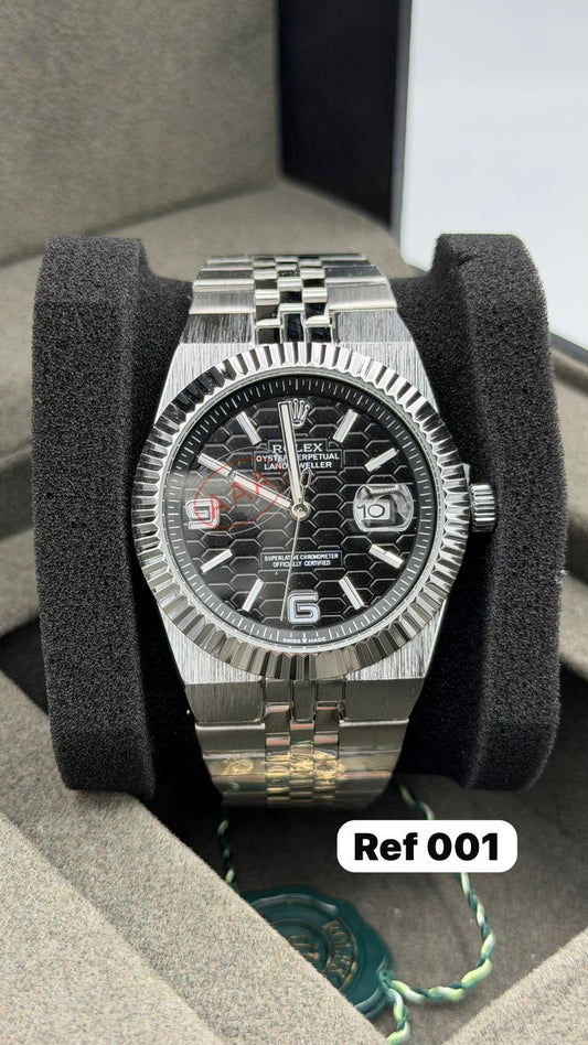 RLX  007 2026