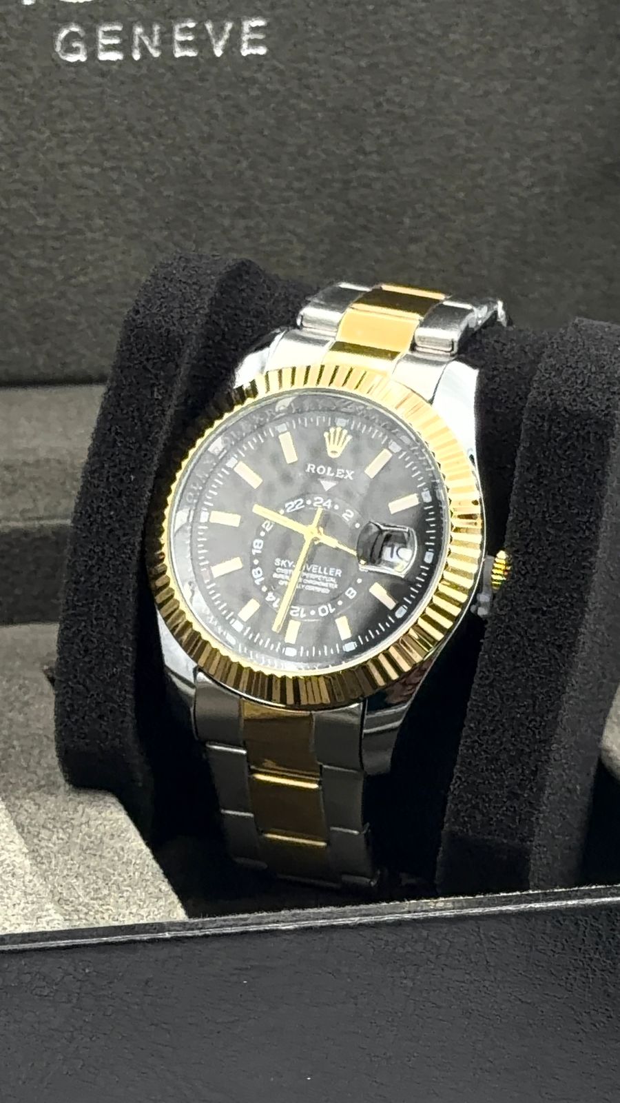 RLX  009 2026