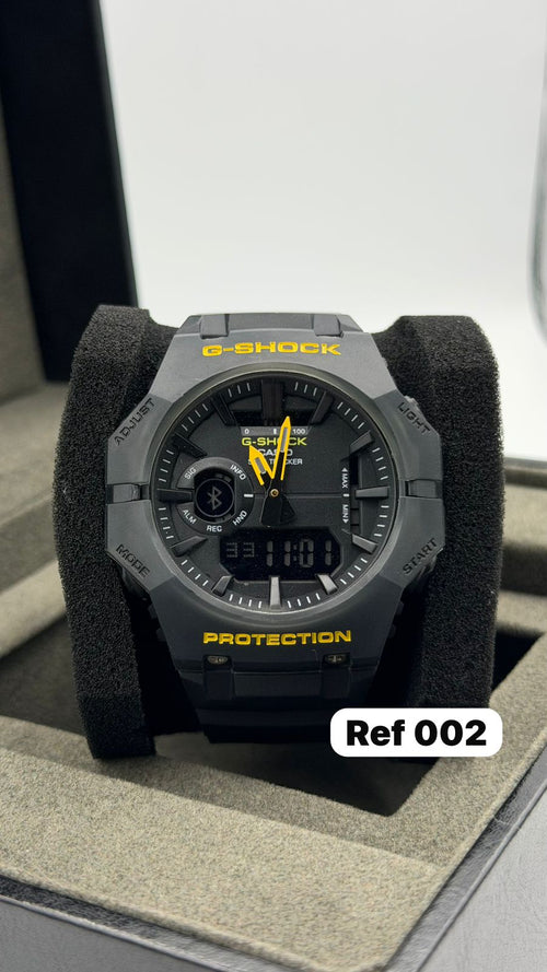 G Shock New 2026 004