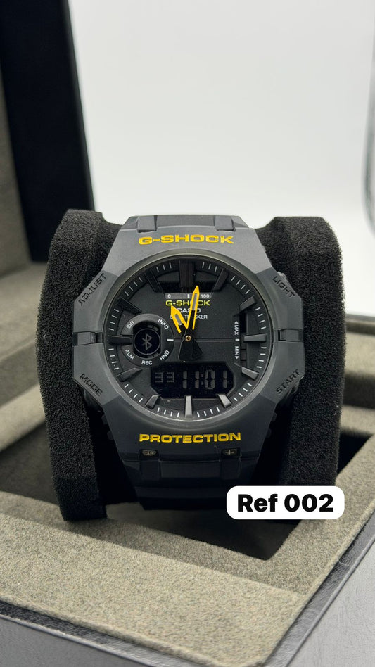 G Shock New 2026 004