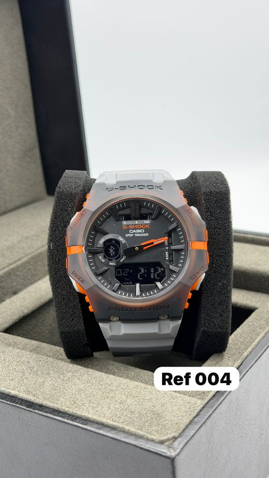 G Shock New 2026 003