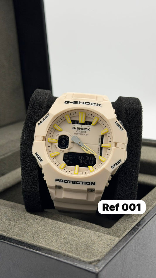 G Shock New 2026 002