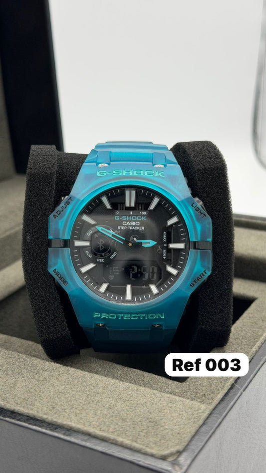 G Shock New 2026 001