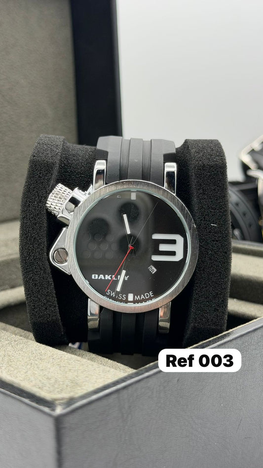 OAKLEY 0049