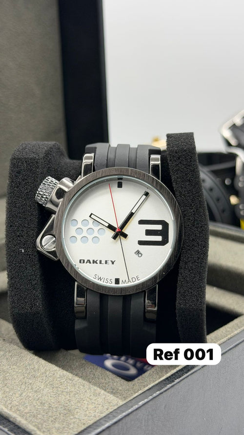 OAKLEY 0050