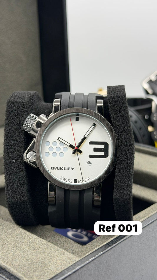 OAKLEY 0050