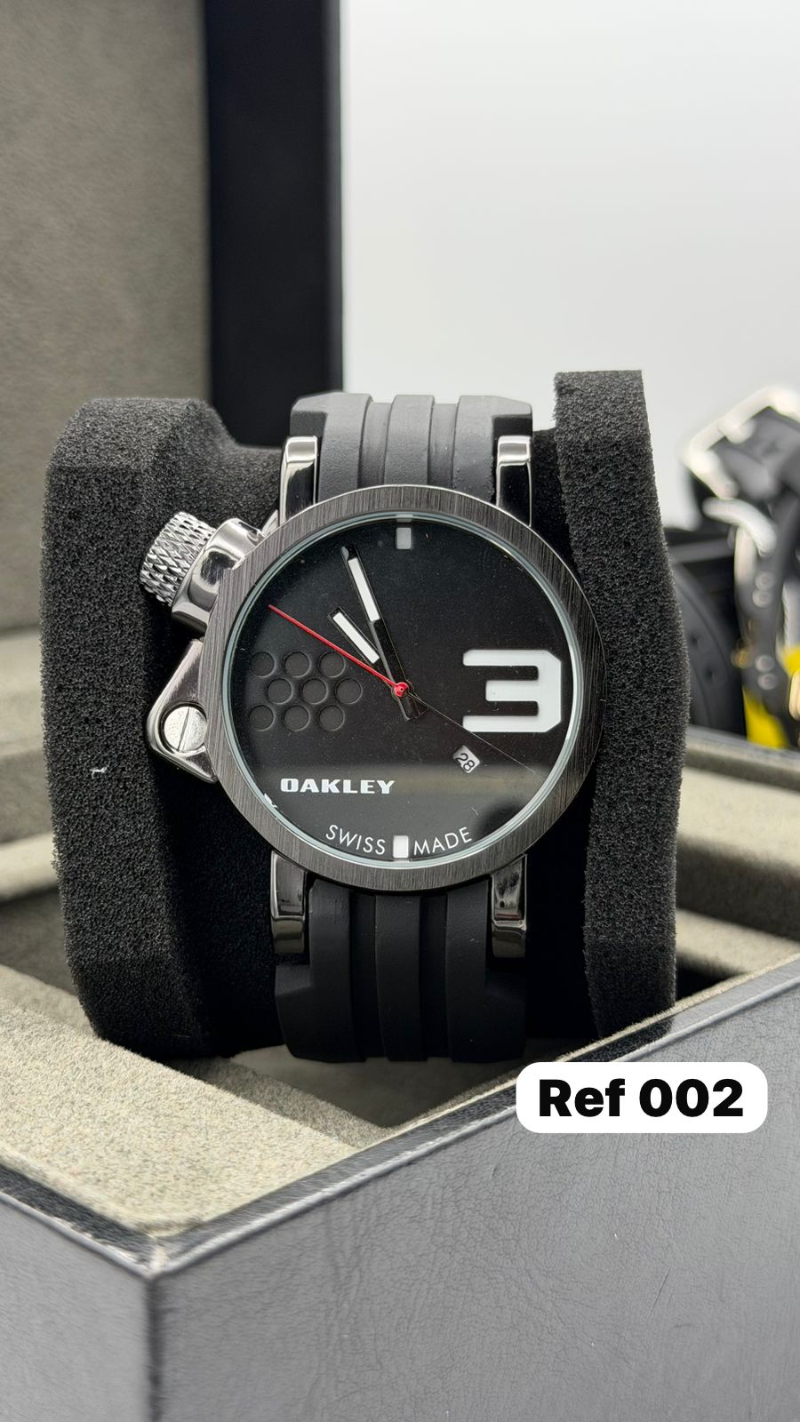 OAKLEY 0051