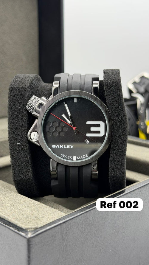 OAKLEY 0051