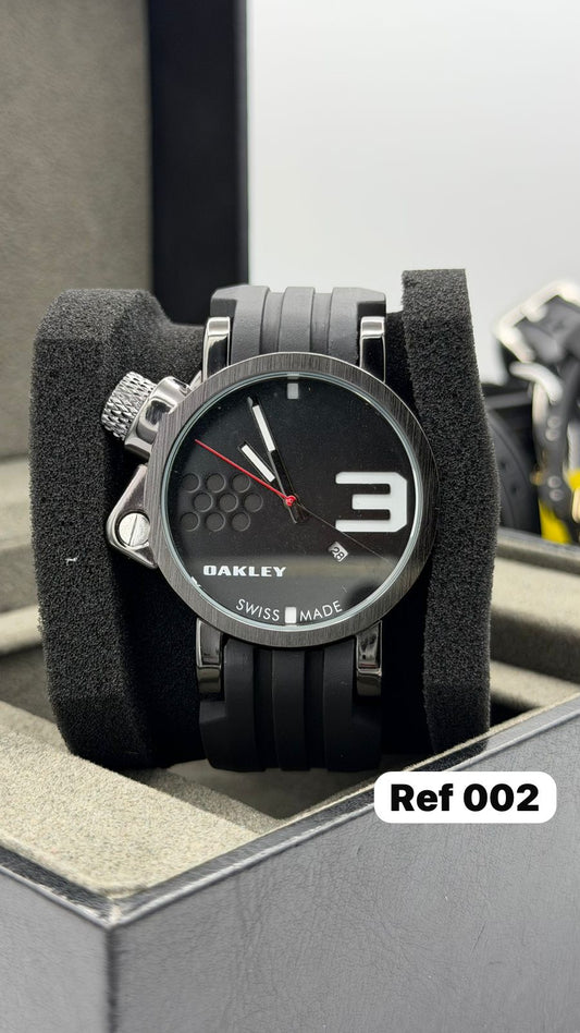 OAKLEY 0051
