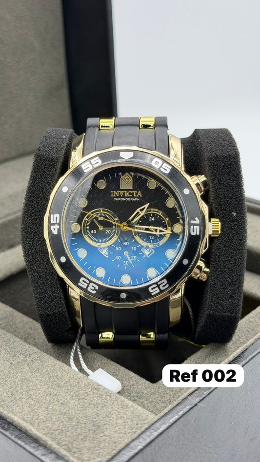 Invict 21