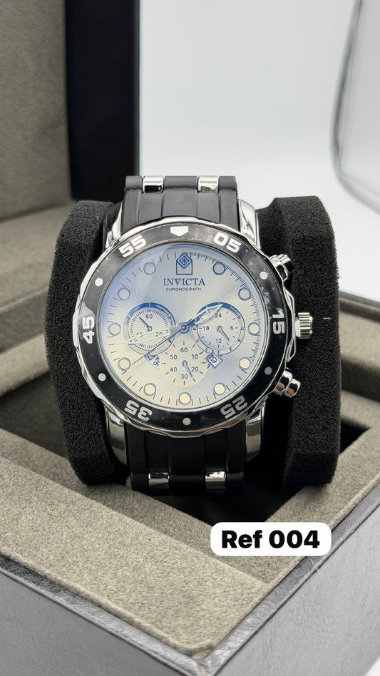 Invict 20