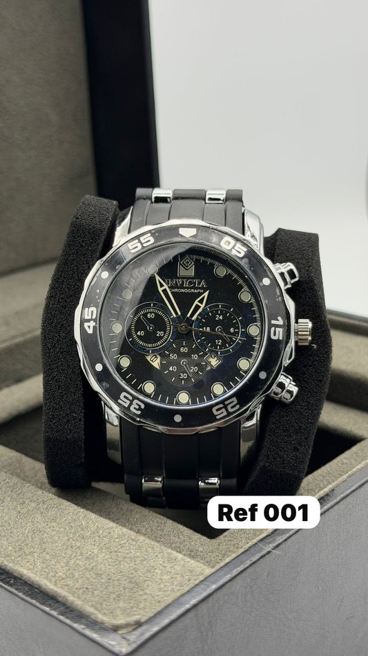 Invict 19