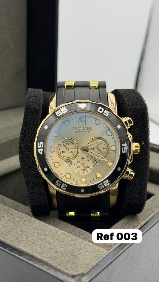 Invict 18