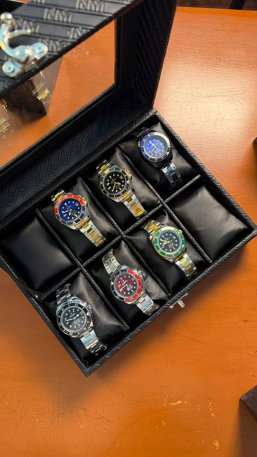 Combo rolex x 6