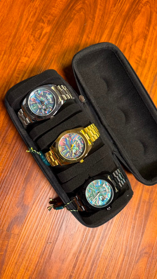 Combo  daytona x 3