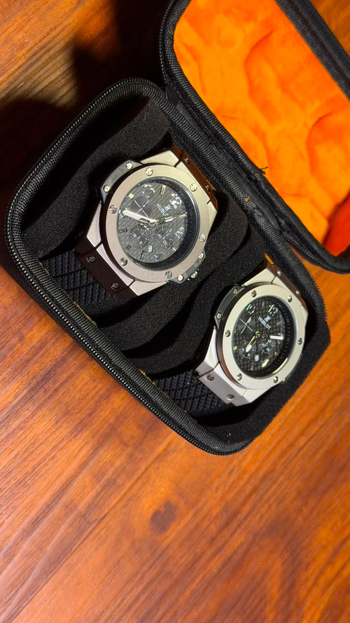 Combo hublot x 2
