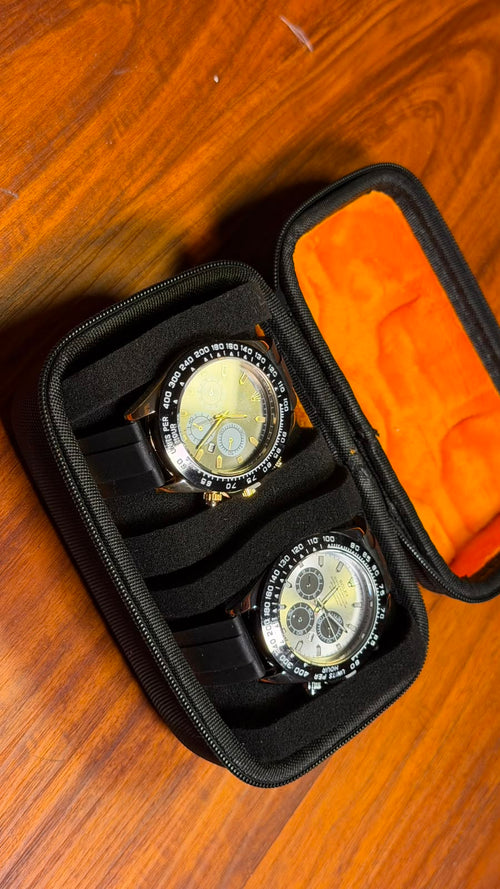 Combo rolex x 2